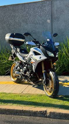 YAMAHA MT-09 TRACER 